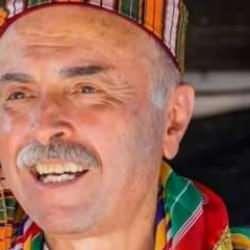 Eski AK Parti milletvekilinin feci ölümü: Karşıdan karşıya geçiyordu