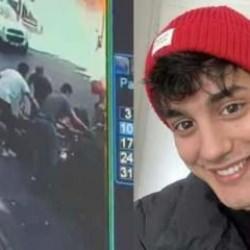 Genç dizi oyuncusunun üzerine ağaç düştü: Ağır yaralandı