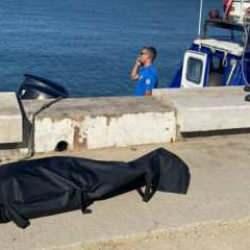 İzmir'de denizde ceset bulunmuştu! Arkadaşı gözaltına alındı