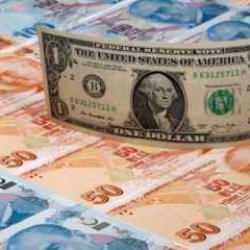 KKM 19 milyar 55 milyon lira azaldı