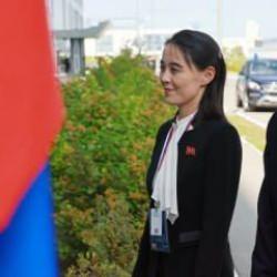 Kuzey Kore’den Güney’e hoparlör resti: Kaldırmadık niyetimiz de yok!