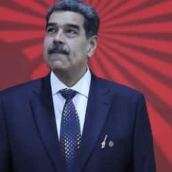 Maduro: BM ölümcül bir yara aldı