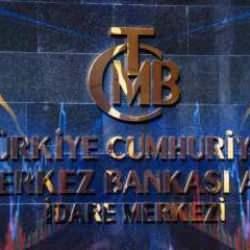 Merkez Bankası açıkladı: Yıl sonu enflasyon ve dolar tahmini yükseldi