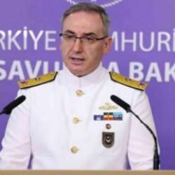 MSB'den Suriye açıklaması: Bir adım daha atıldı!