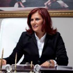 Özlem Çerçioğlu CHP'den istifa etti: İlk kez açıklama yaptı