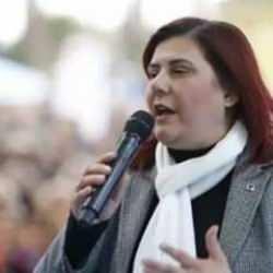 Özlem Çerçioğlu kimdir, nerelidir, hangi partide?