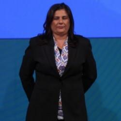 Özlem Çerçioğlu sessizliğini bozdu! AK Parti'ye neden katıldı? 'Söylemezsem içimde kalır'