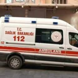 Serinlemek için girdiği Batman Çayı’nda boğuldu