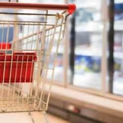 Dev market zinciri konkordato başvurusu yaptı! Türkiye'de hızla büyümüştü