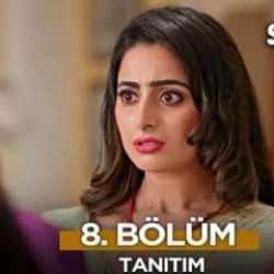 Sözüm Var Sevdaya 8.bölüm: Samrat kayboluyor!