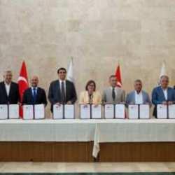 Gaziantep Büyükşehir, sokak hayvanlarının tüm sorumluluklarını üstlendi