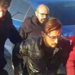 Karısını iple boğarak öldürmüştü! Davada yeni gelişme...