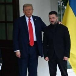ABD'de tarihi savaş zirvesi! Trump son dakika duyurdu: Putin kabul etti