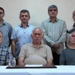 AK Parti garanti verdi: Öcalan'a af yok