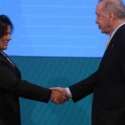 AK Parti'de hareketlilik sürüyor! Özlem Çerçioğlu'ndan sonra milletvekilleri de yolda