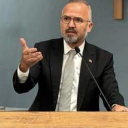 Vatandaşı mağdur ettiler! ‘İzmir’deki susuzluğun sebebi CHP’