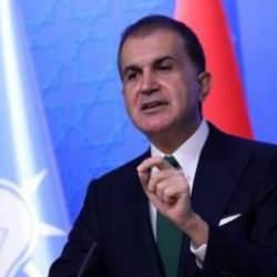 AK Parti'den Özgür Özel'e sert tepki: Üçüncü sınıf siyaset!
