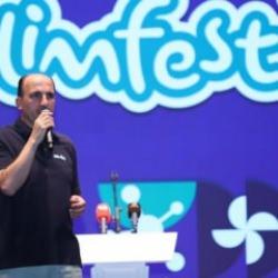 Altay: Bilim Festivali'miz 24 Ağustos'a kadar yüz binleri Konya'da ağırlayacak