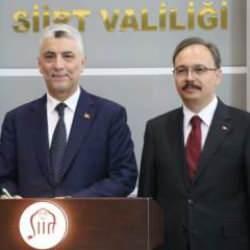 Bakan Bolat'tan 'Türkiye Yüzyılı' açıklaması! '100 milyon lira esnafa gönderilecek'