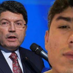 Bakan Tunç: 18 yaş altı suçlara yönelik yeni düzenlemeler geliyor