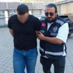 CHP'de büyük kavga! 2 kardeş gözaltına alındı