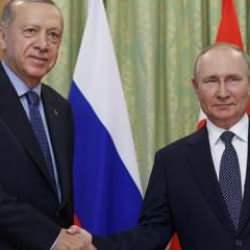 Cumhurbaşkanı Erdoğan'dan peş peşe kritik görüşmeler!