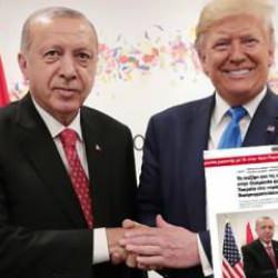 Dünyanın gidişatını belirleyecek masada Türkiye'ye özel davet: 'Ana aktör olacak'