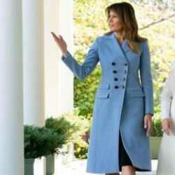 Emine Erdoğan'dan Melania Trump'a mektup: Gazze çağrısı yaptı