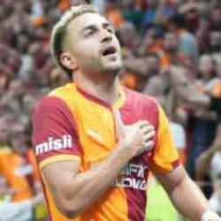 Galatasaray ihtar çekmişti! Dursun Özbek'ten Barış Alper Yılmaz açıklaması