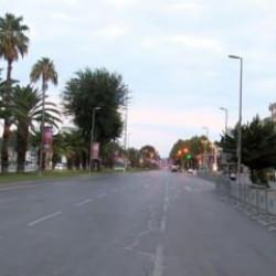 İstanbul'da bazı yollar trafiğe kapatıldı