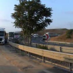 İstanbul'da feci kaza! Yolcu otobüsü devrildi: 4 ölü, 26 yaralı