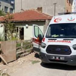 Eskişehir'de esrarengiz olay! Çocuklar çürümüş ceset buldu