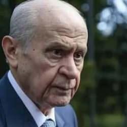 Kiralık katil olarak tanımlamıştı! Bahçeli'den Özgür Özel'e sert tepki