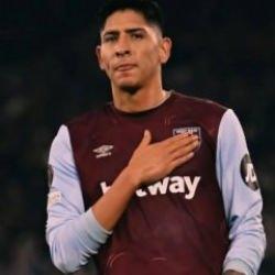 Mourinho çok istedi! Transfer resmiyete kavuştu: Edson Alvarez Fenerbahçe'de