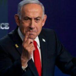Netanyahu'dan skandal açıklama: Hamas ve işgal sözleri!