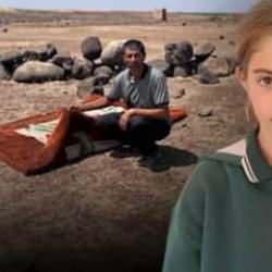 Ölü bulunan 12 yaşındaki Zeynep'in babası konuştu: 'İki taşın arasındaydı'
