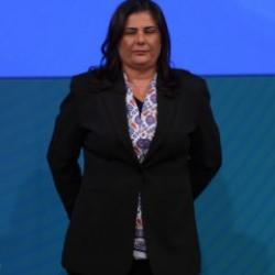 Özlem Çerçioğlu İzmir'e mi geçecek? Çok konuşulan iddiaya cevap verdi