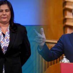 Özlem Çerçioğlu'ndan, Özgür Özel adımı! 'Namusuma laf etti' diyerek harekete geçti