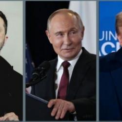 Putin telefonda Trump'a o teklifi yapmış: Zelenski'den şoke eden cevap!