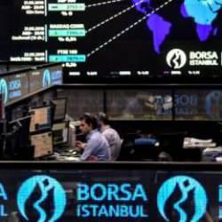 Borsada rekor serisi devam ediyor!