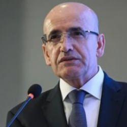 Bakan Şimşek: Enflasyon beklentilerindeki düşüş dezenflasyona destek sağlıyor