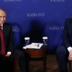 Trump Zelenski zirvesi devam ederken Rusya'dan son dakika NATO tepkisi!