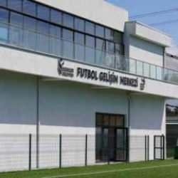 Türkiye'nin ilk Futbol Gelişim Merkezi hizmete başladı