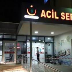 Şırnak'ta dehşet! Yaptığı uyarı yüzünden bıçaklandı
