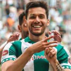 Umut Nayir kulübe ortak oldu! Artık hem futbolcu hem yönetici olacak
