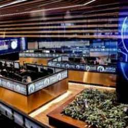 Borsa İstanbul faiz indirim beklentisiyle rekor kırıyor