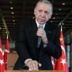 110 milyar liralık yatırım! Zengezur Koridoru'nun Türkiye temeli atıldı