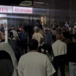 Bursa'da dehşet! Eski eşini defalarca bıçaklayarak öldürdü