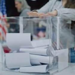 ABD'de dikkat çeken anket: Hamas'ı seçtiler