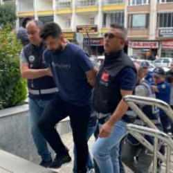 'Başınız belada' tuzağıyla 15 milyon TL'lik vurgun yaptılar
